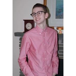 Meet your Posher, Dom